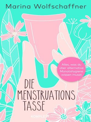 cover image of Die Menstruationstasse